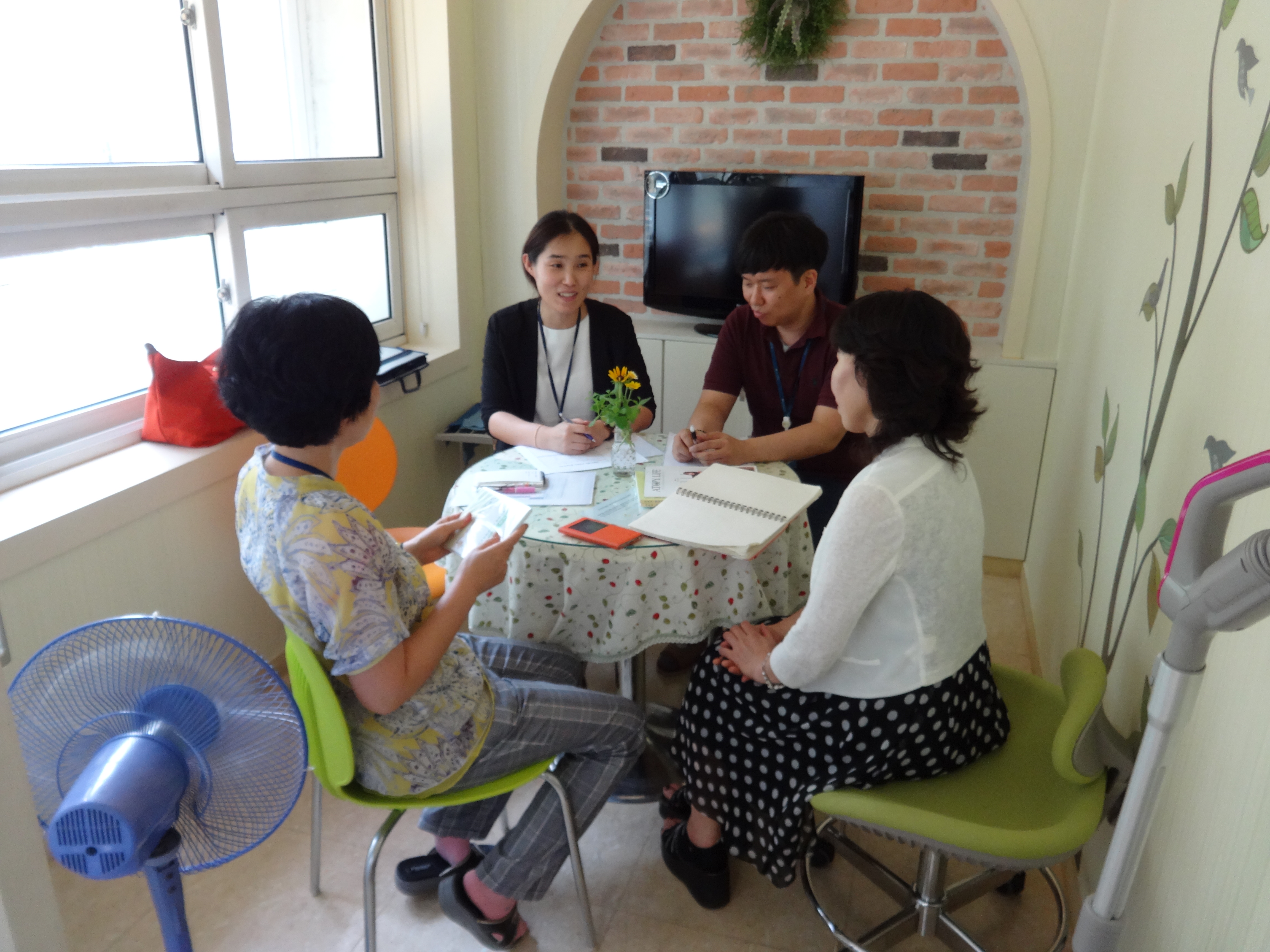 〔안심학교〕구미 지산초등학교