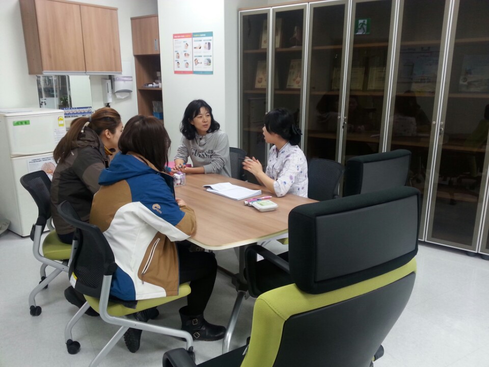 ［직무교육］대구·경북 권역호흡기전문질환센터