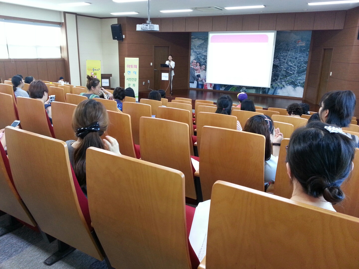 영유아교육(포항시남구)